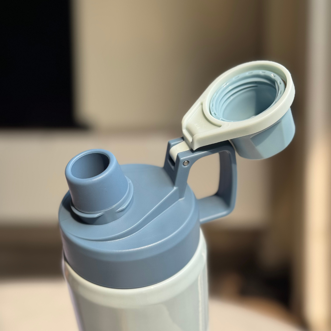 School Bottle | Vacuum Insulated 900ml Stainless Steel Bottle