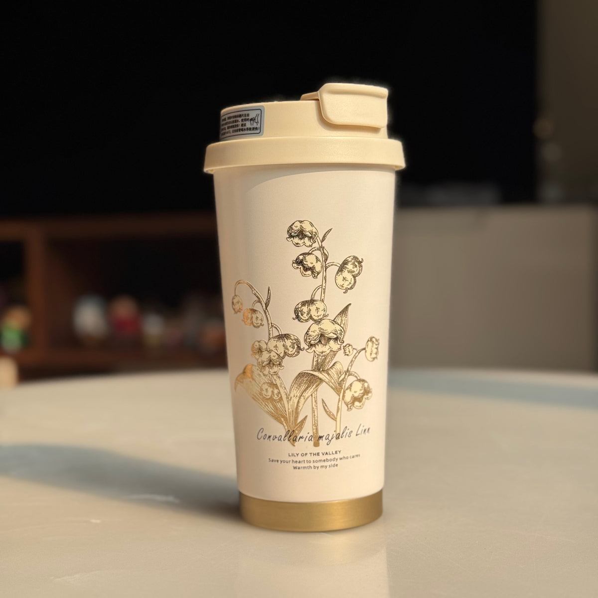 Classy Sippers