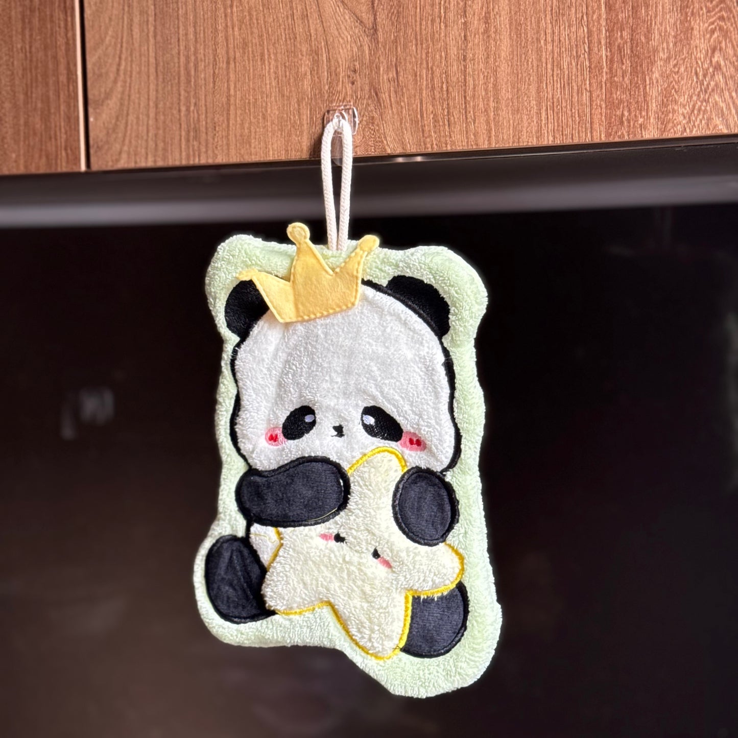 Animal Kitchen Towels