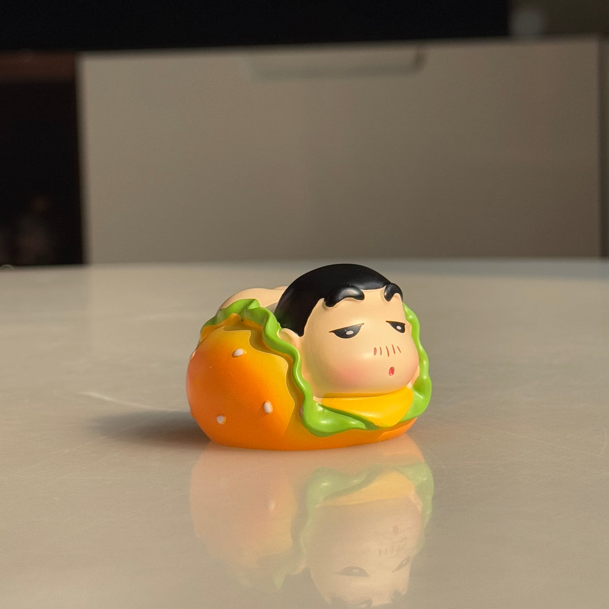 Shinchan Mystery Box