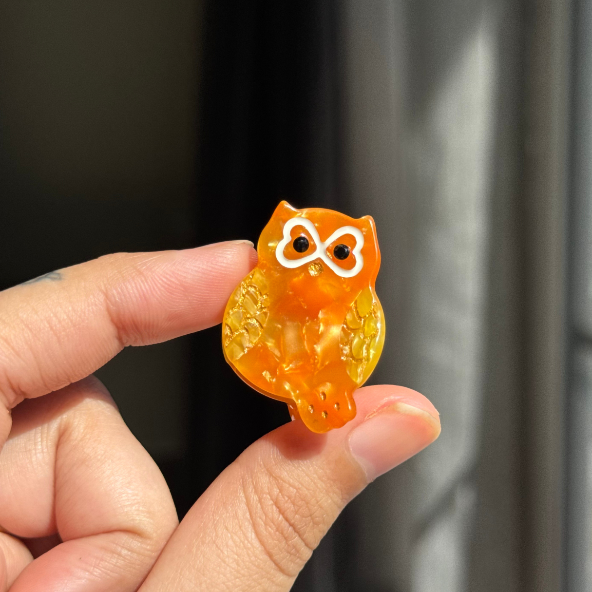 Animal Mini clips