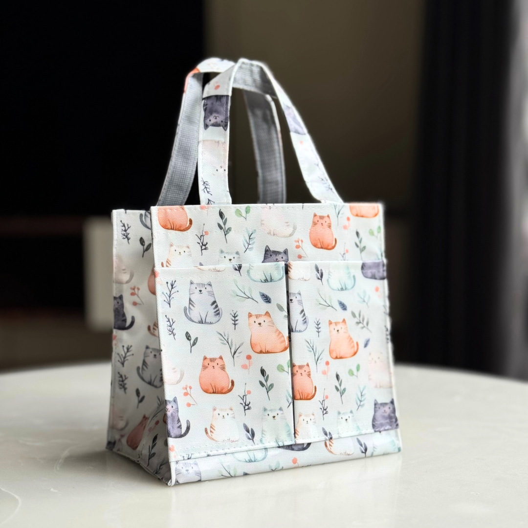 Mini Lunch Bag