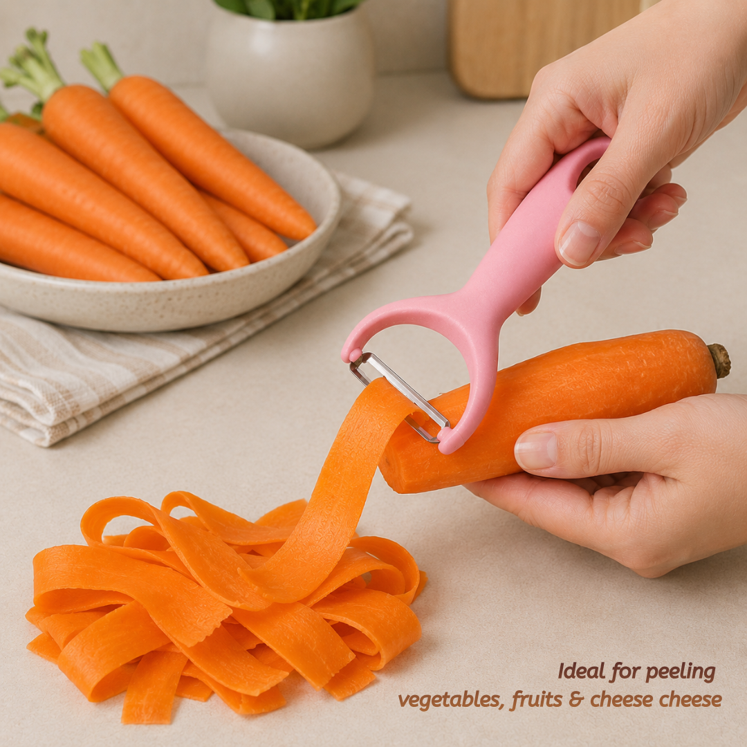 Peeler