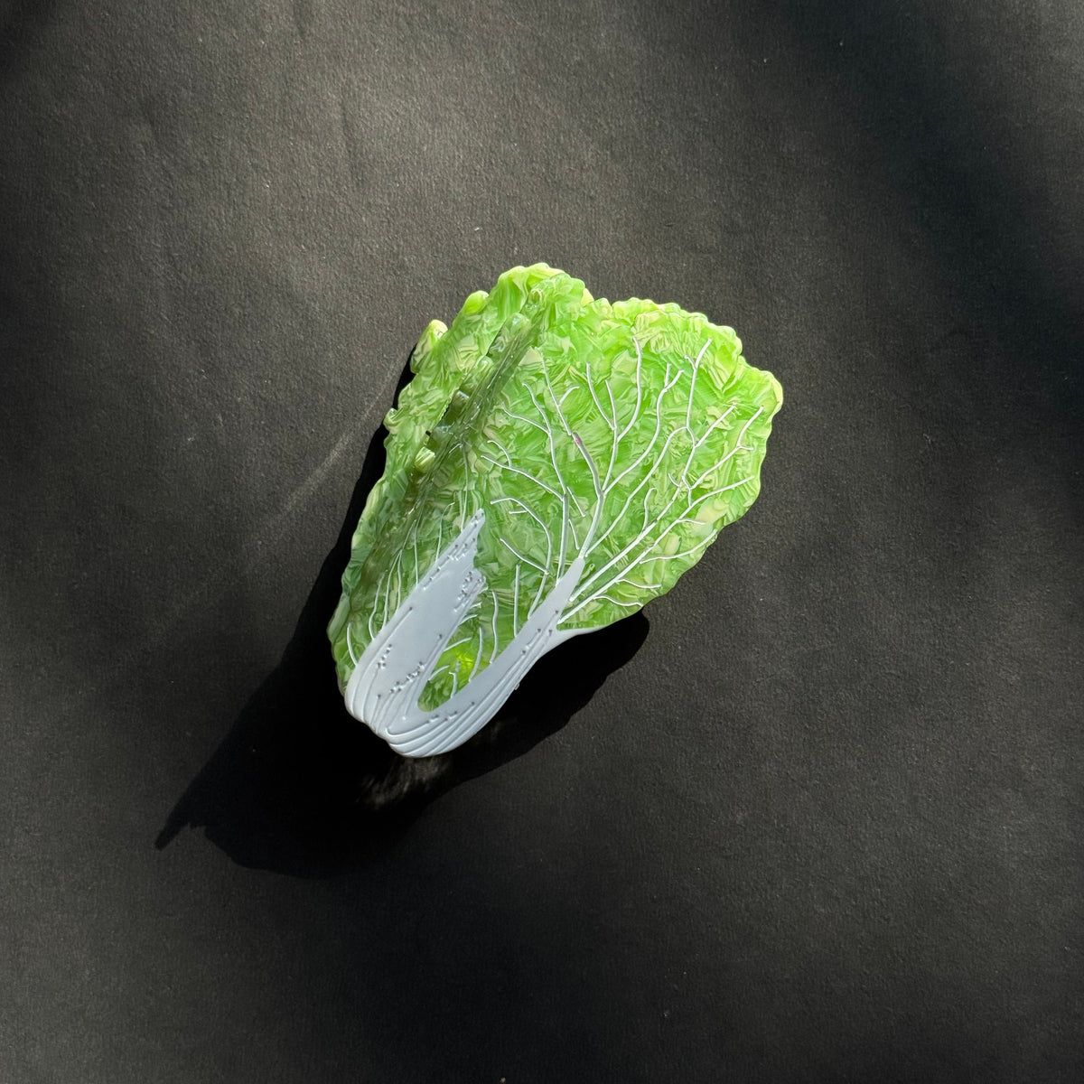 Fruit n Veggies Claw Clip