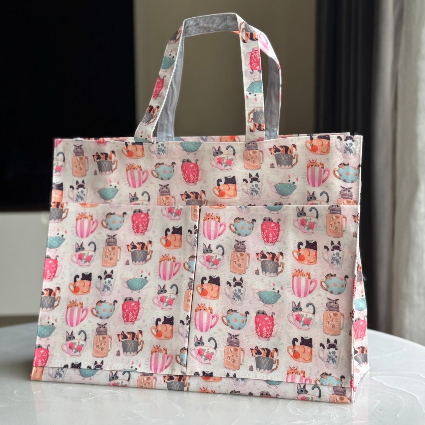 Big Picnic/Travel Bag
