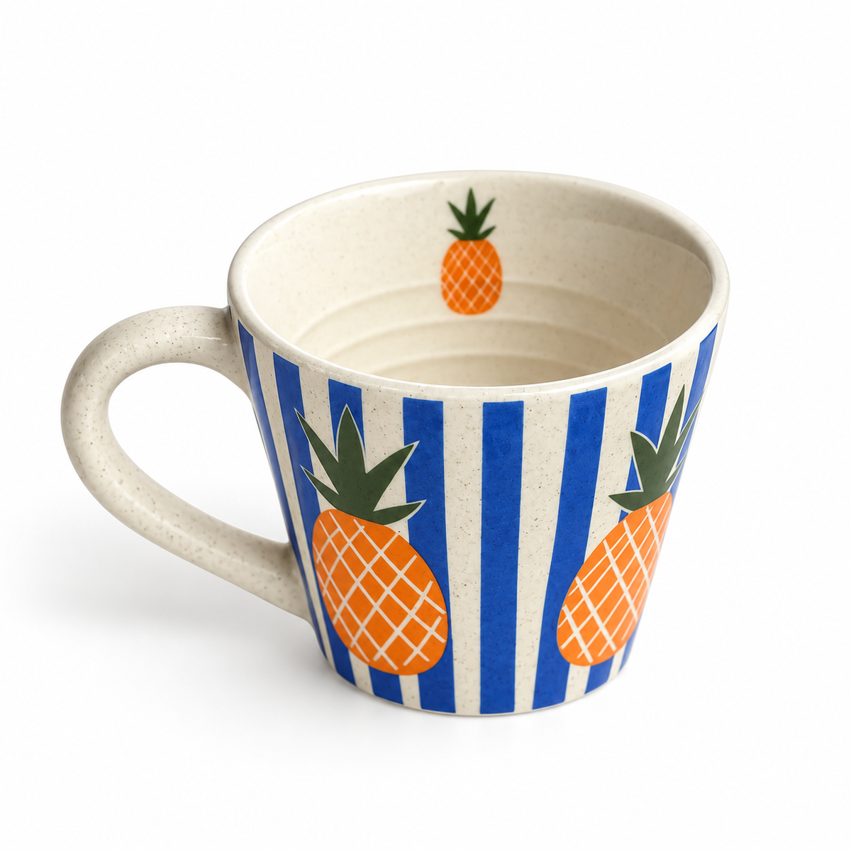 Set of 4 Cups | The Fruitea Cup Collection