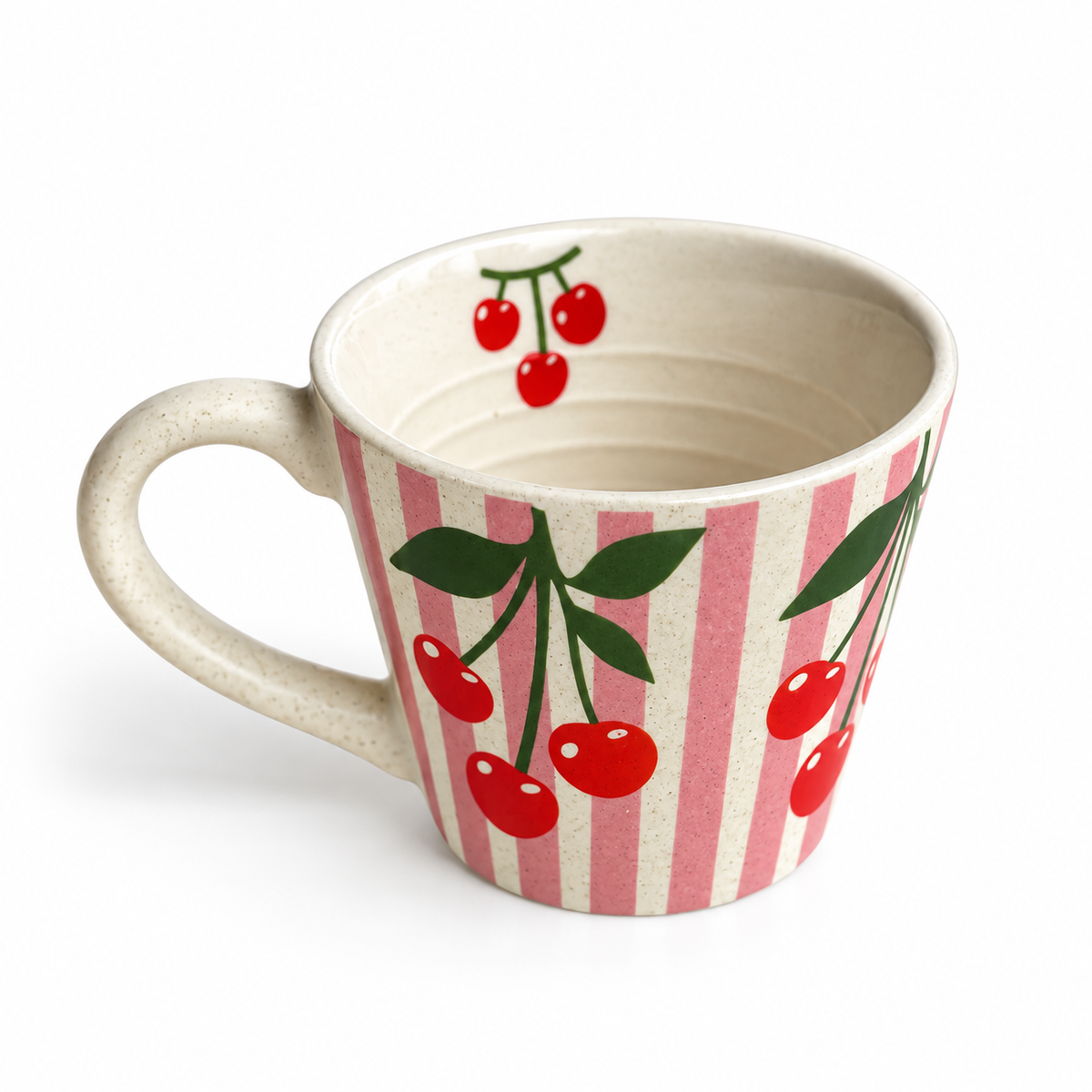 Set of 4 Cups | The Fruitea Cup Collection