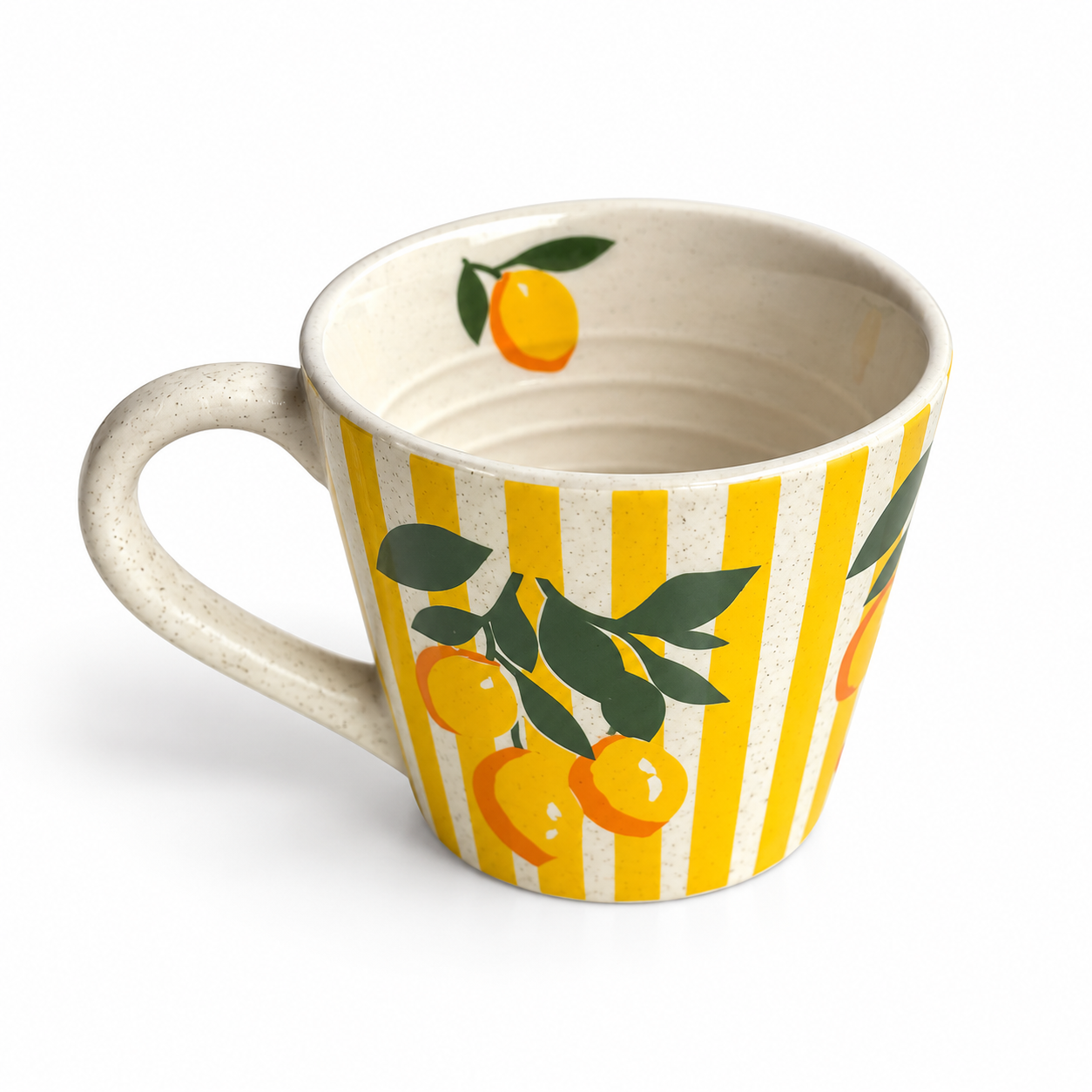 Set of 4 Cups | The Fruitea Cup Collection