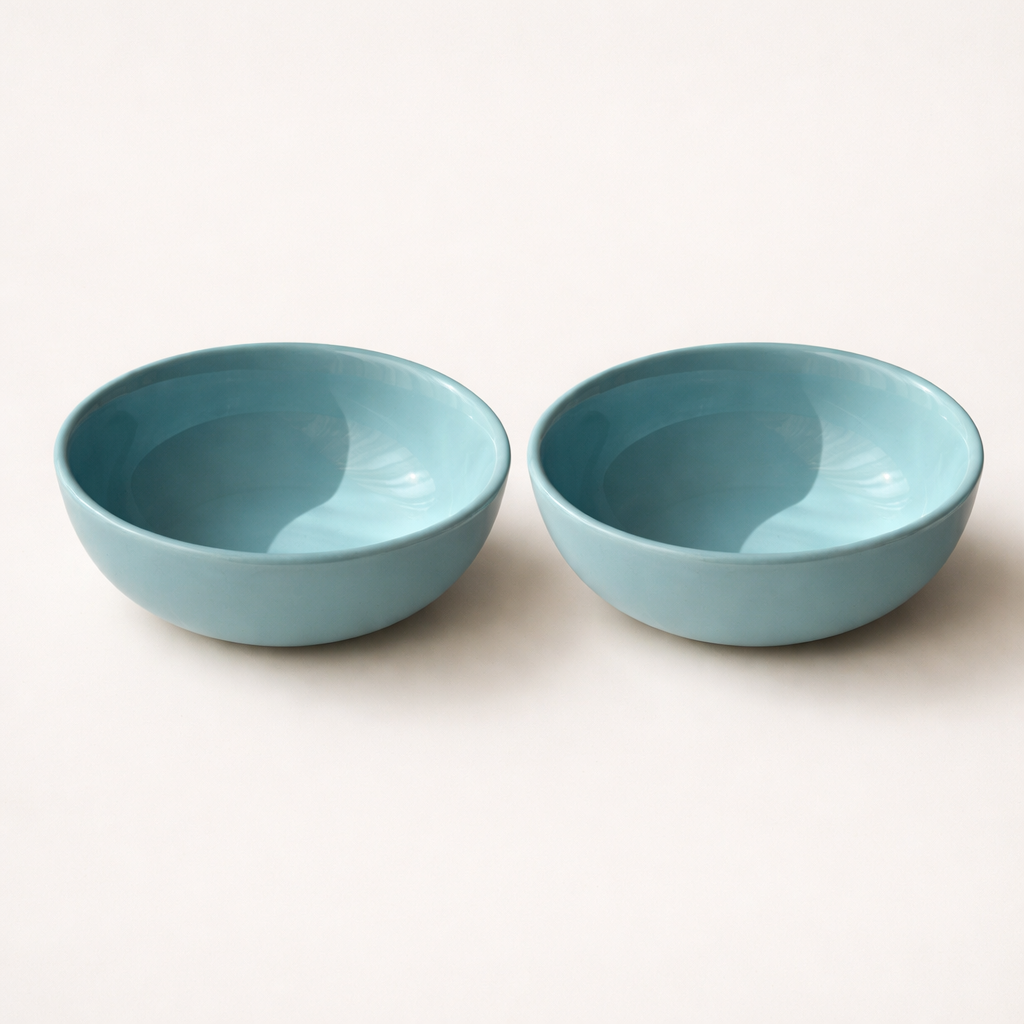 Set of 2 Everyday Dal Bowls