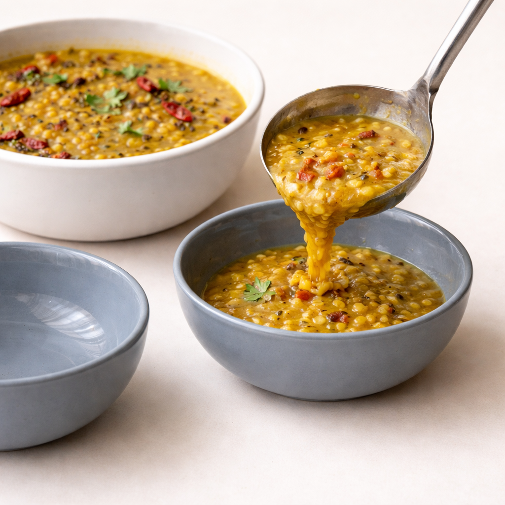 Set of 2 Everyday Dal Bowls