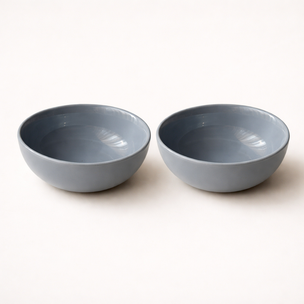 Set of 2 Everyday Dal Bowls