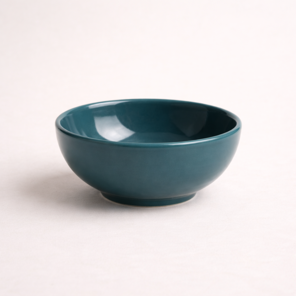 Pastel Ceramic Serving Bowls