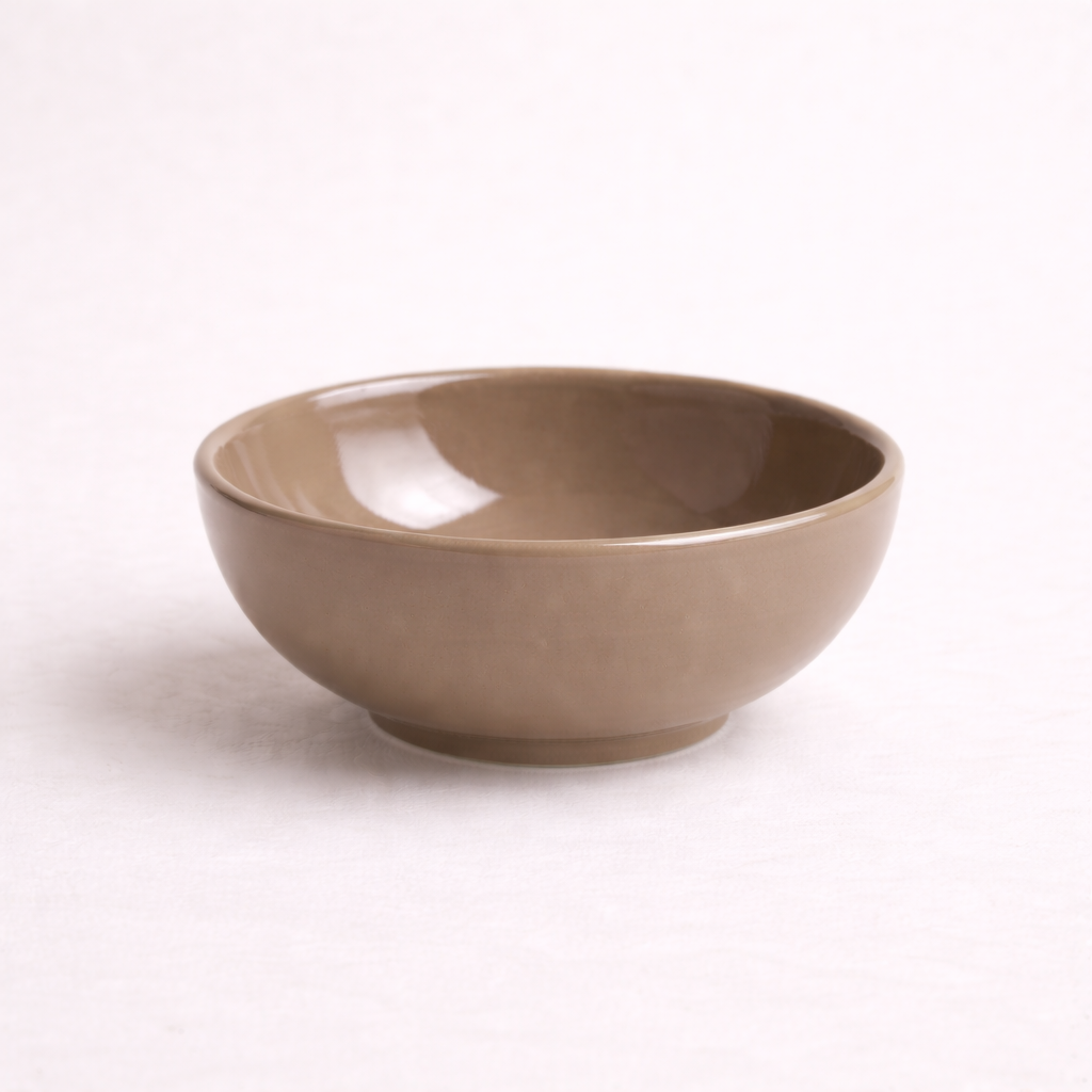 Pastel Ceramic Serving Bowls