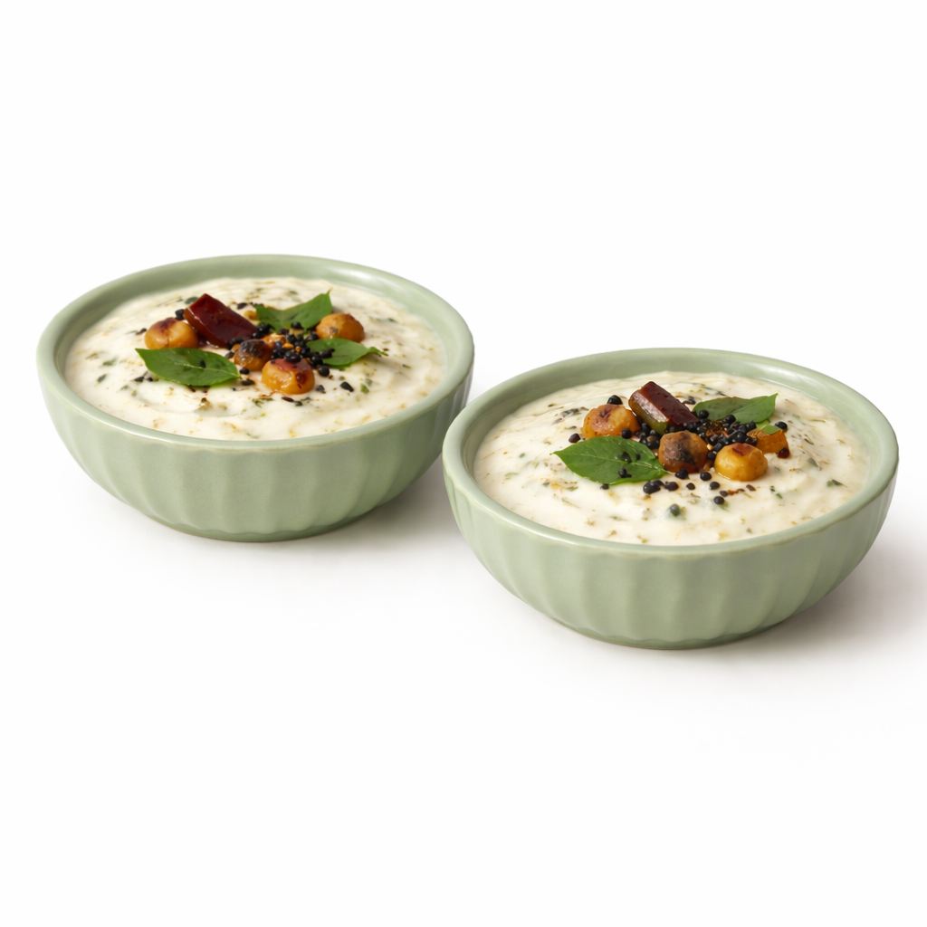 Chatori Katori – Set of 2 Chutney Bowls