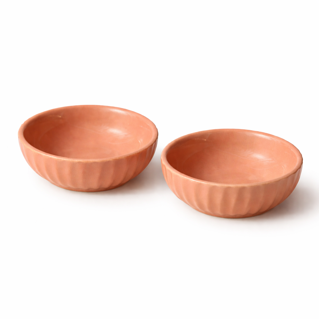 Chatori Katori – Set of 2 Chutney Bowls