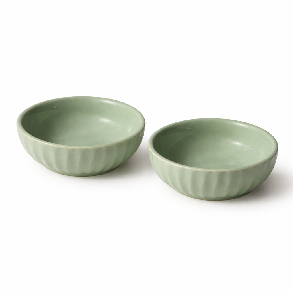 Chatori Katori – Set of 2 Chutney Bowls