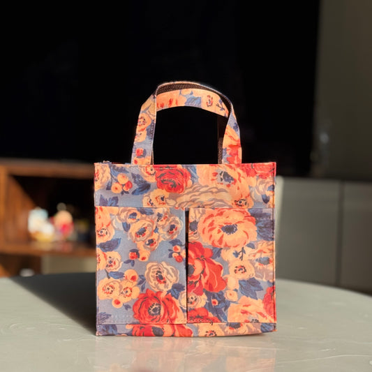 Mini Lunch Bag