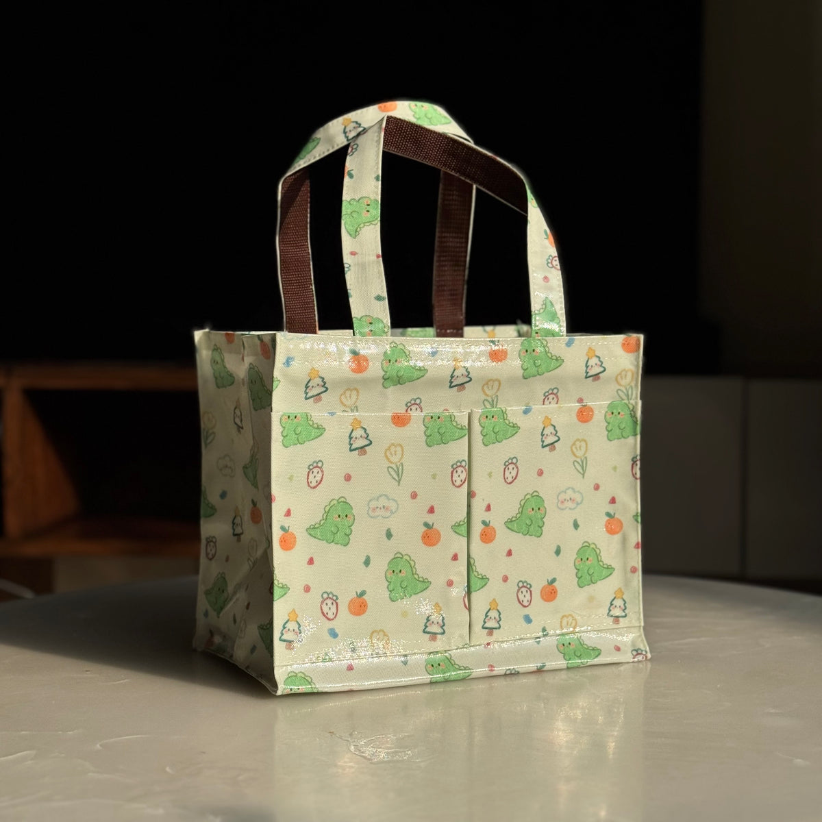 Daily Utility Bag