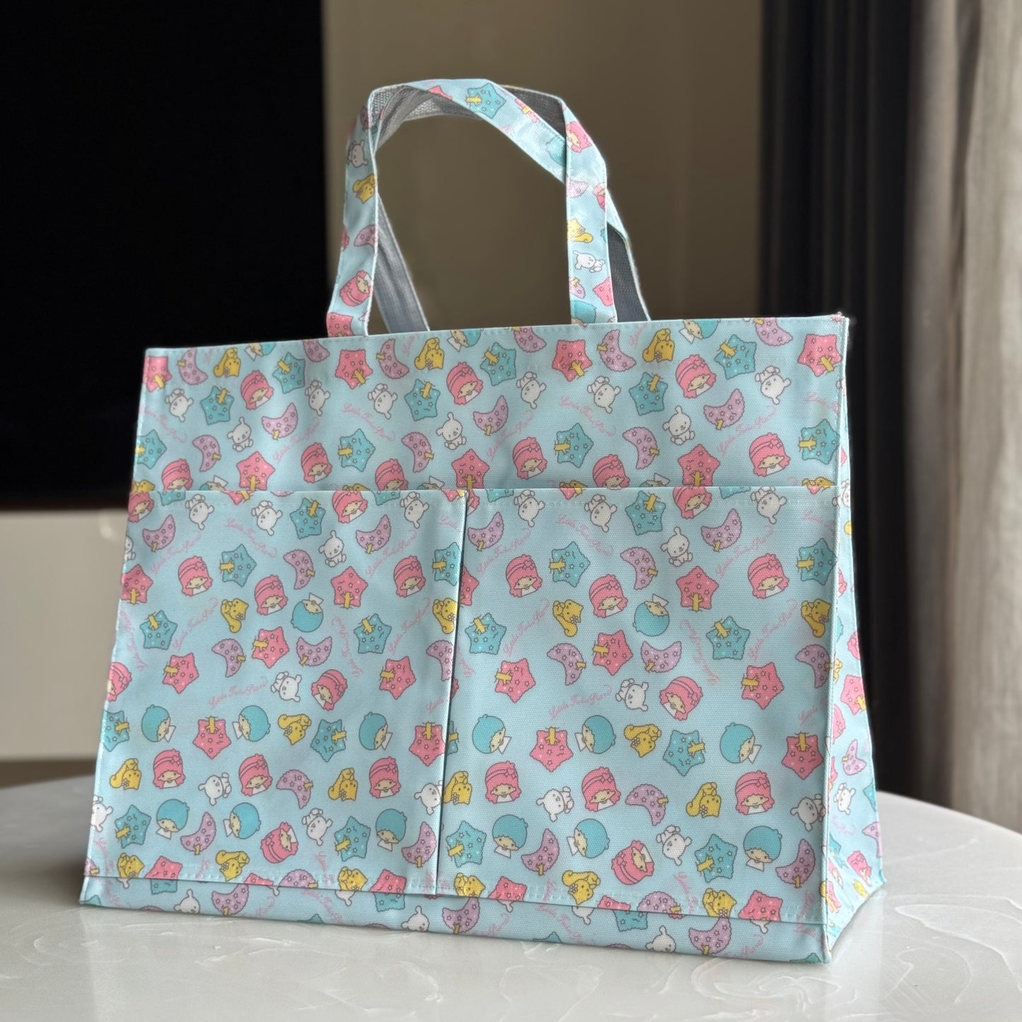 Big Picnic/Travel Bag