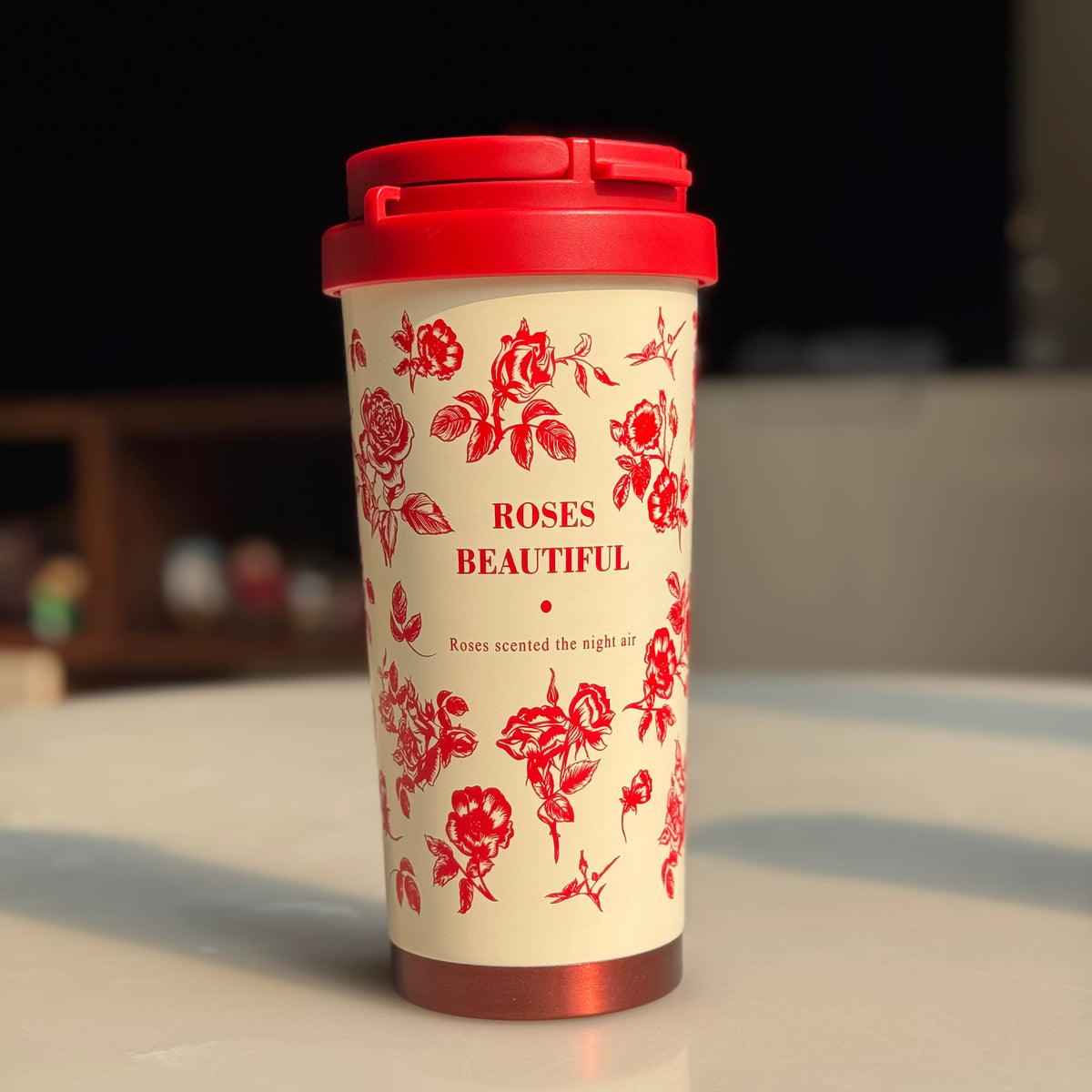 Classy Sippers