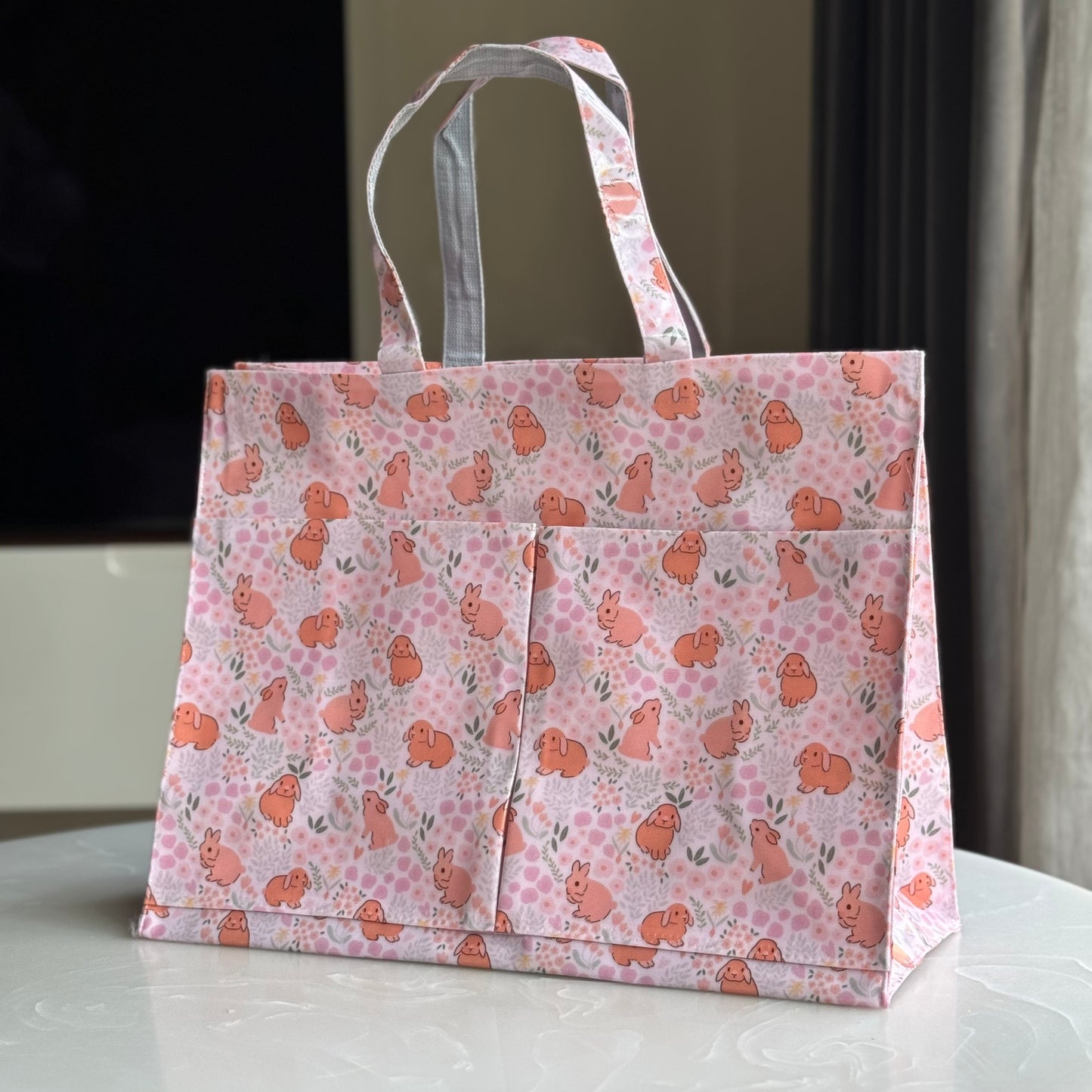 Big Picnic/Travel Bag