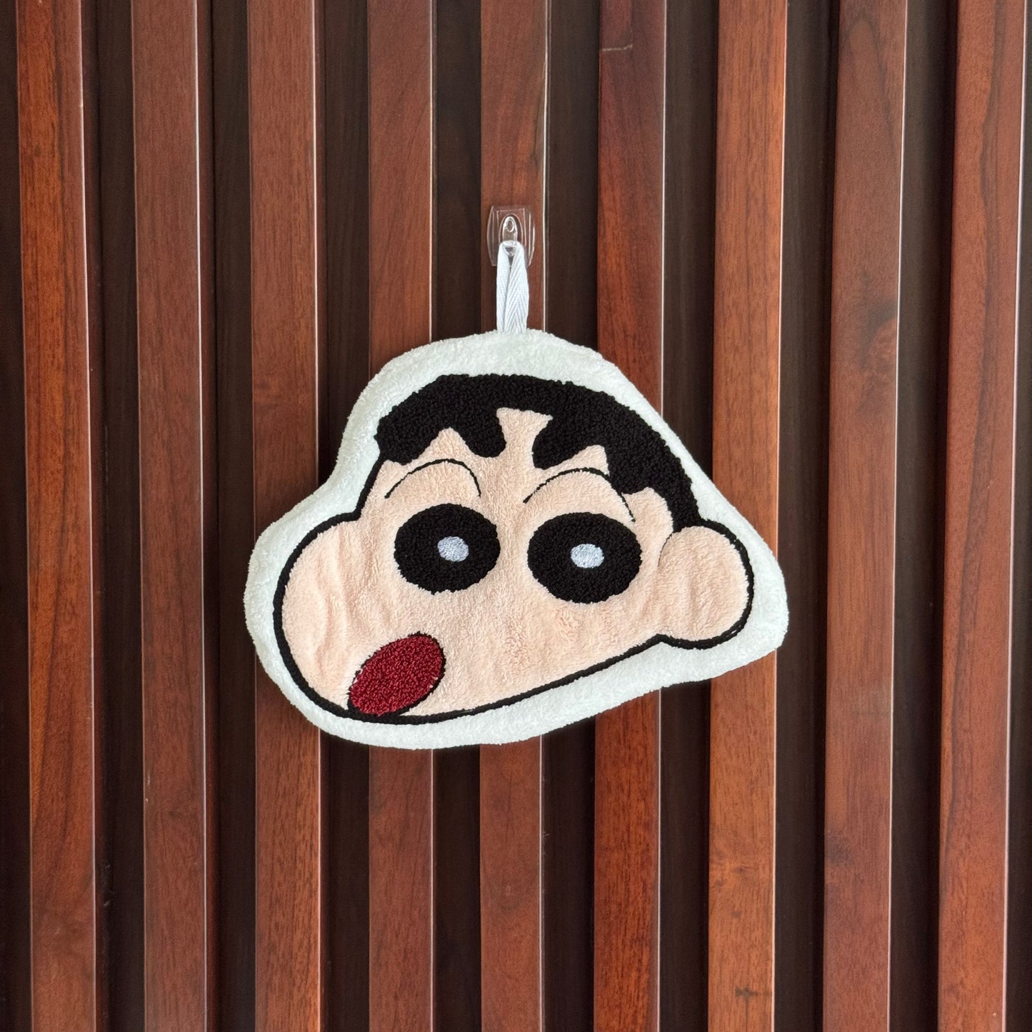 Shinchan Hand Towels