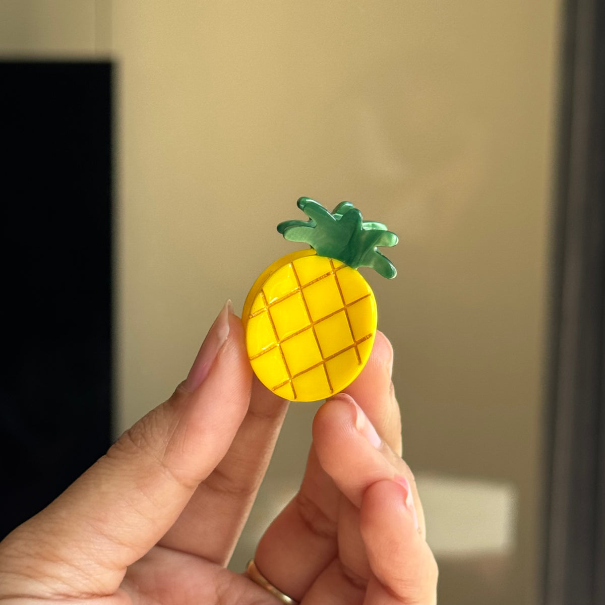 Fruits n Veggies mini clips