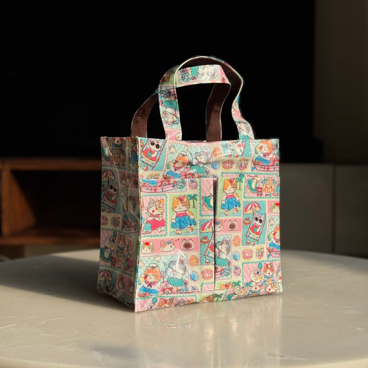 Mini Lunch Bag
