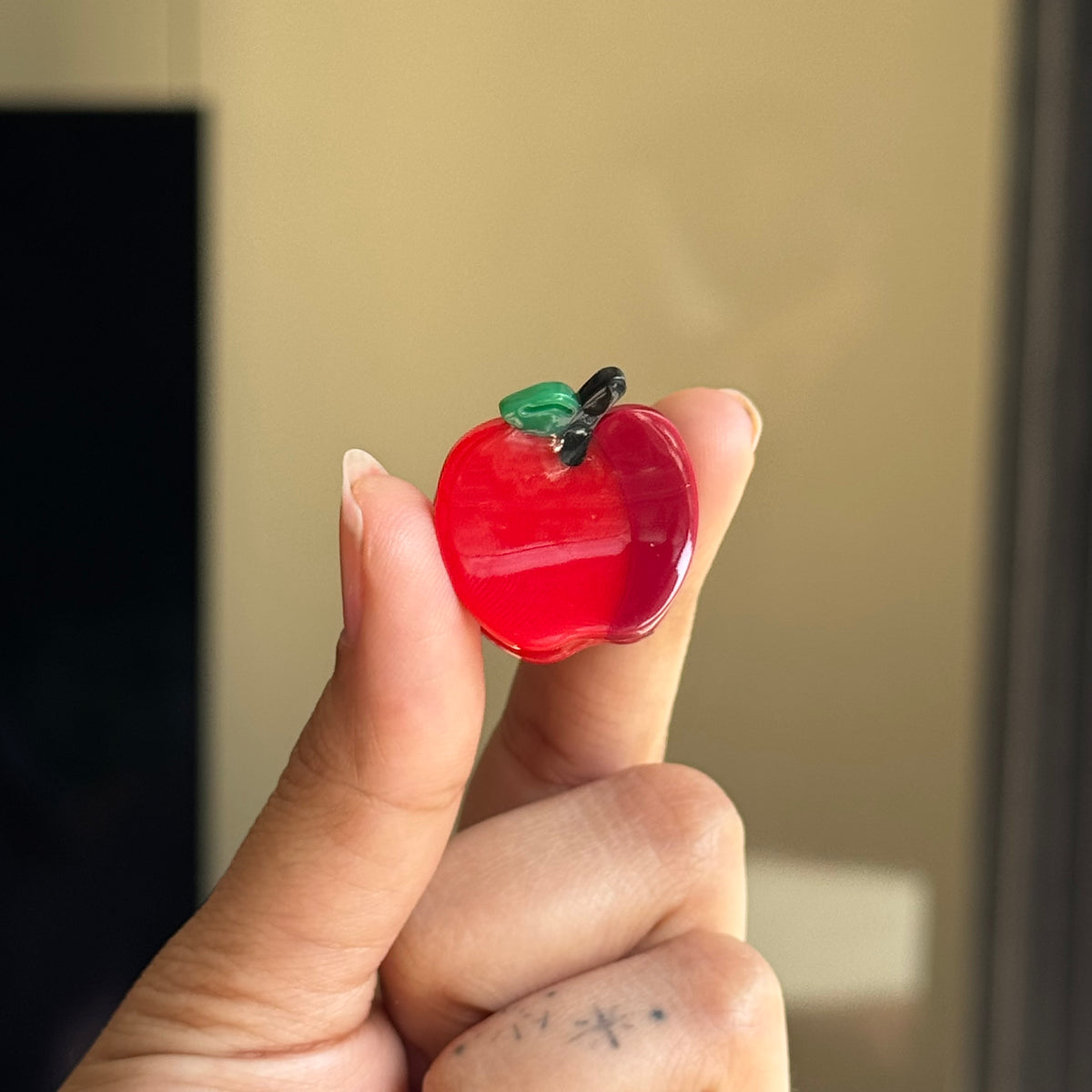 Fruits n Veggies mini clips