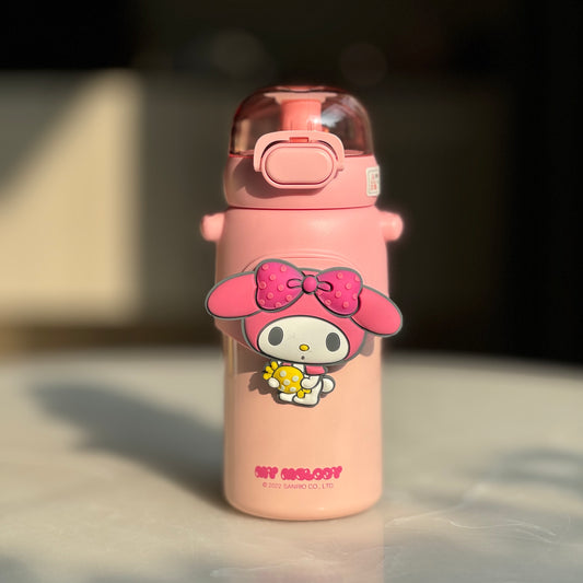 Cute Little Bottle
