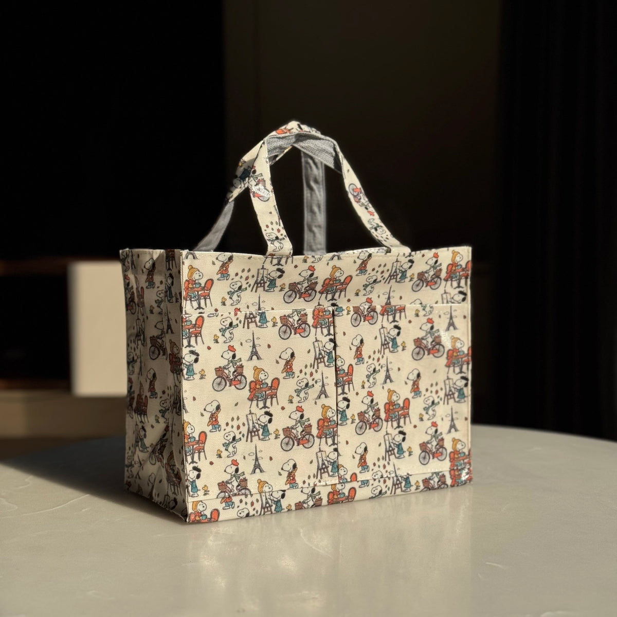 Lunch Bag