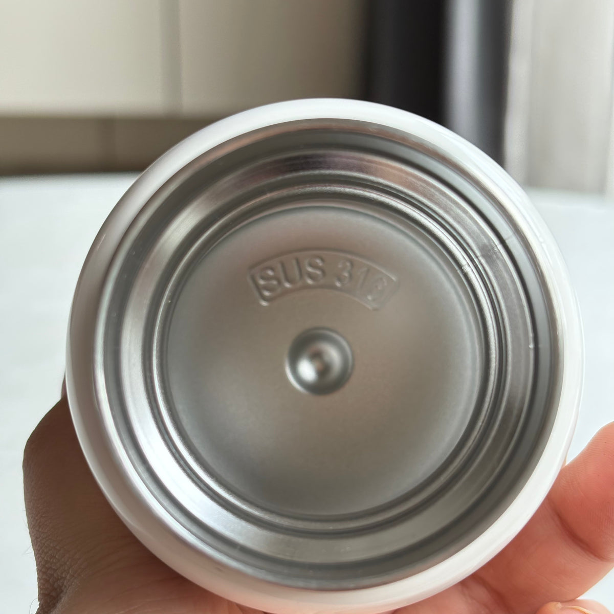 Fruit Charm Insulated 200ml Food Jar | Stores drinks and food
