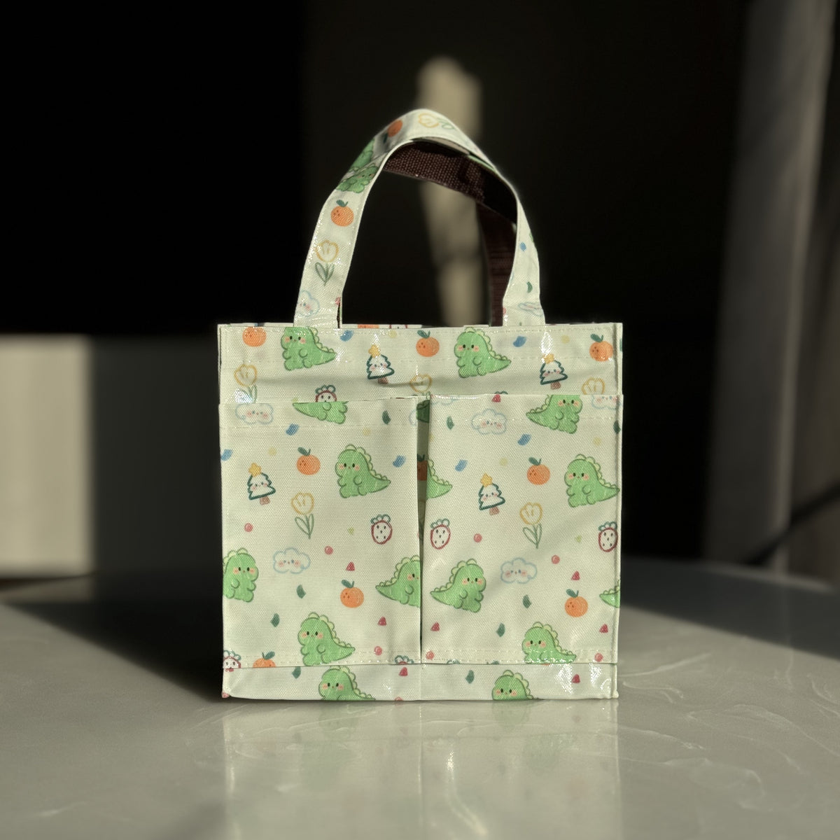 Mini Lunch Bag
