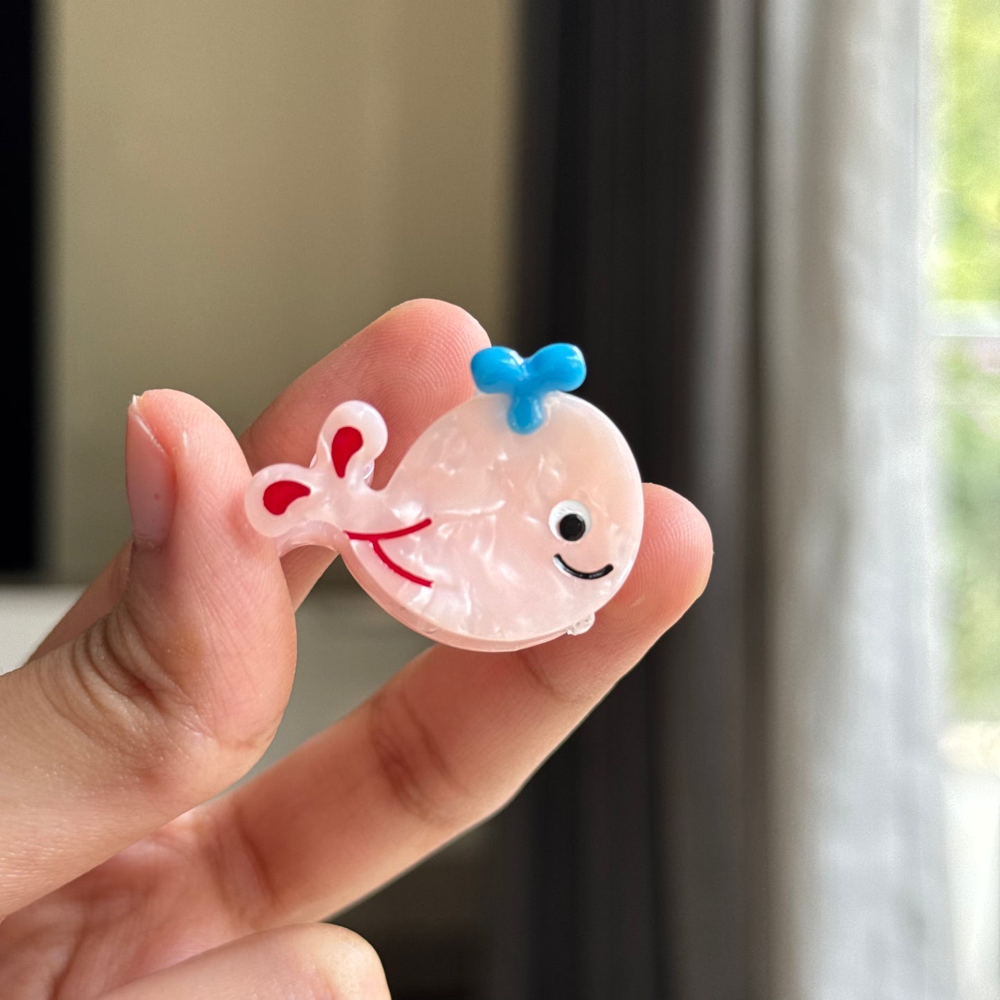 Animal Mini clips