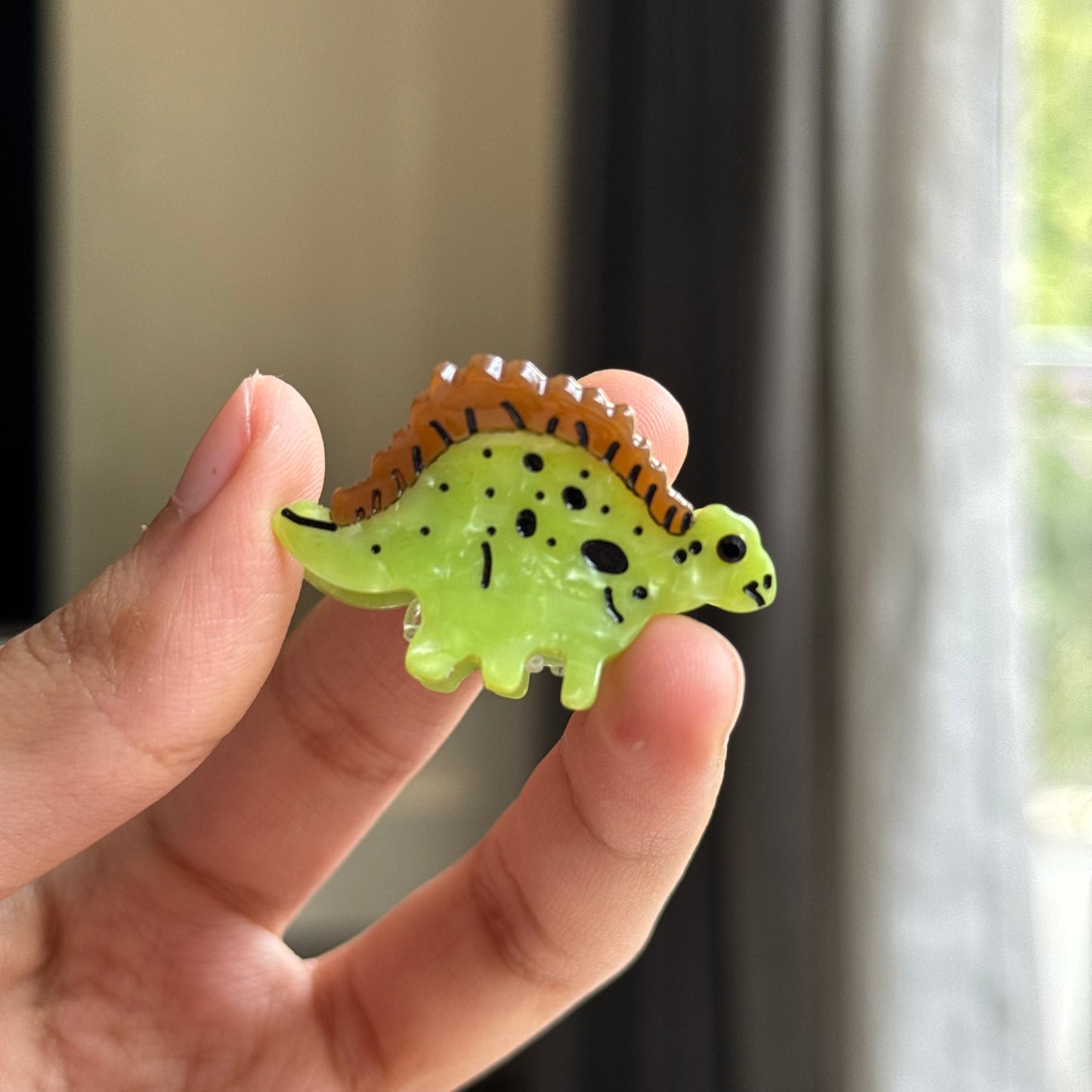Animal Mini clips