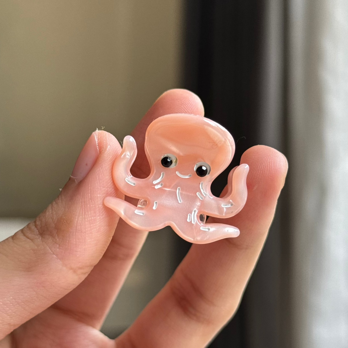 Animal Mini clips