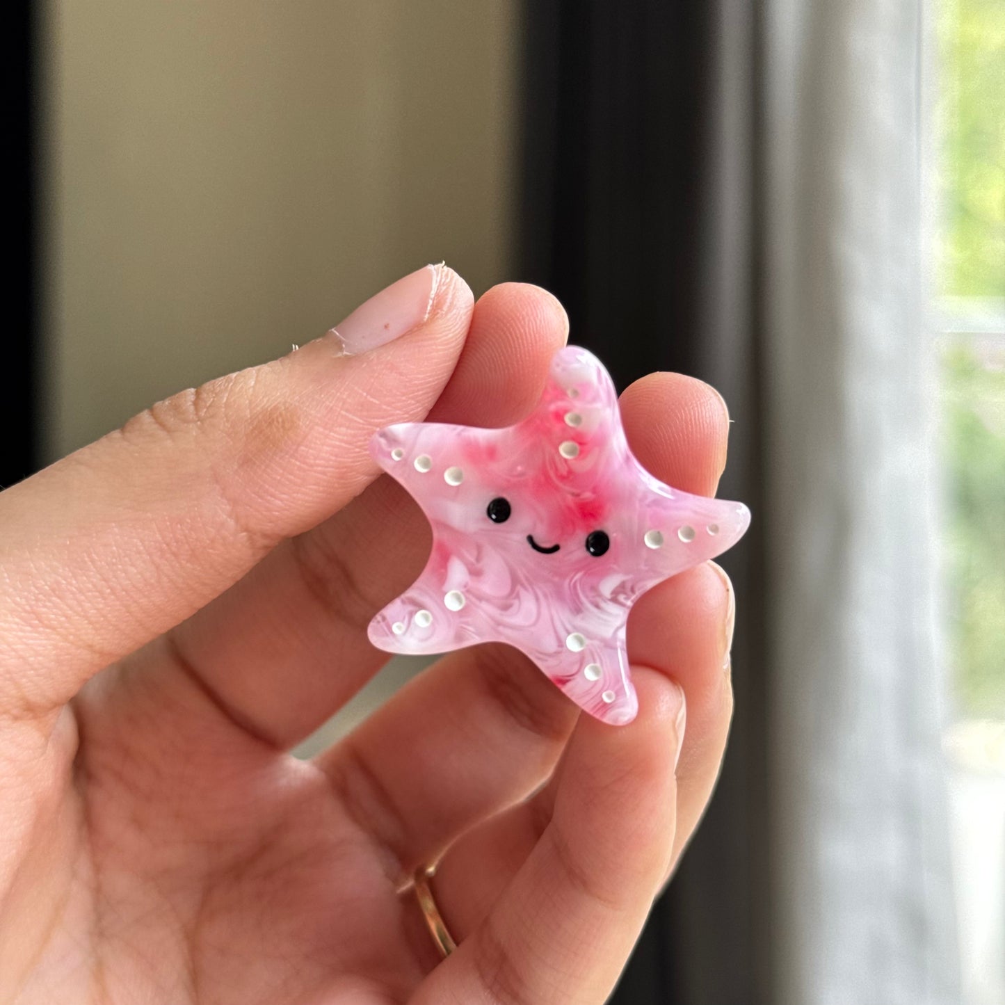 Animal Mini clips