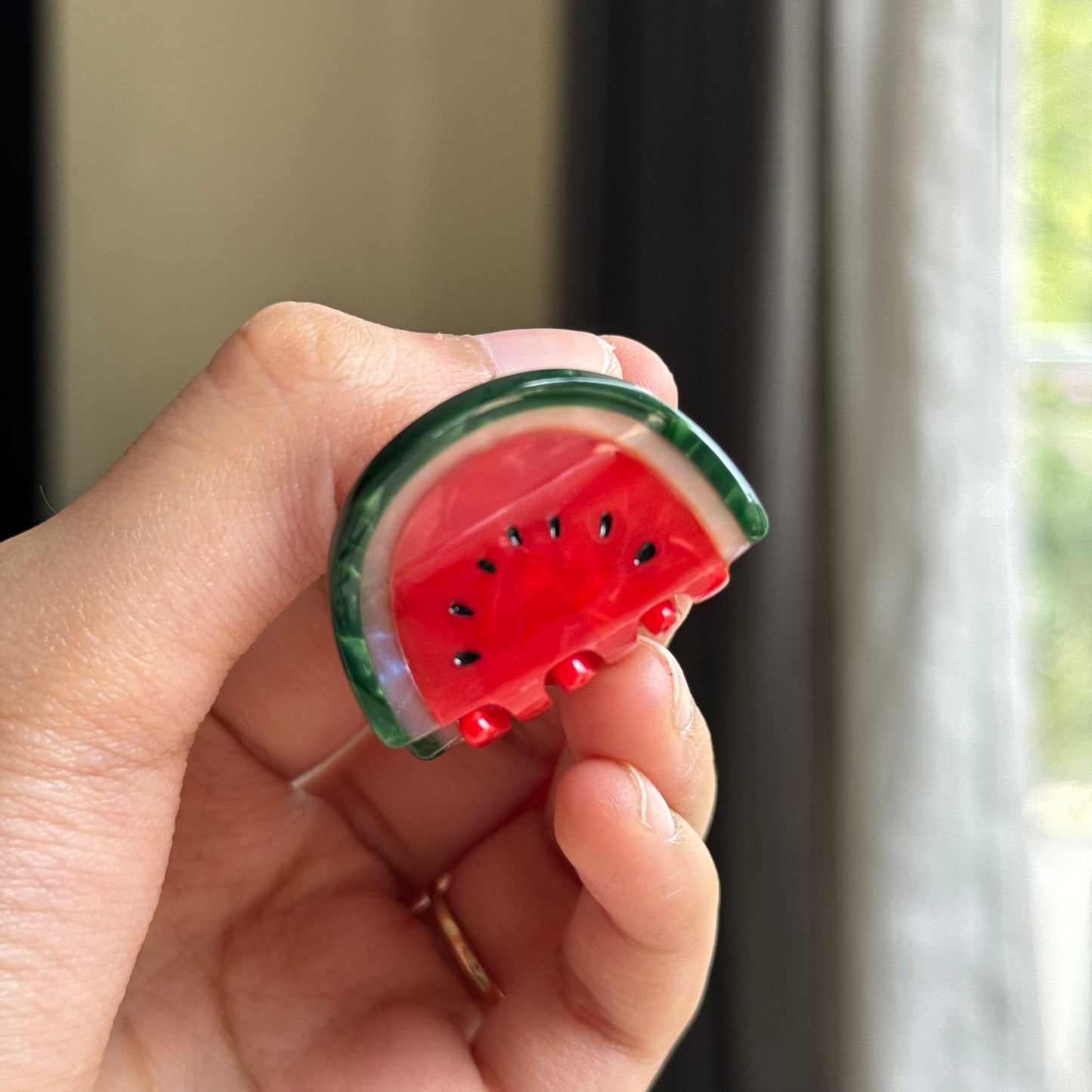 Fruits n Veggies mini clips (Buy 4 for ₹999)