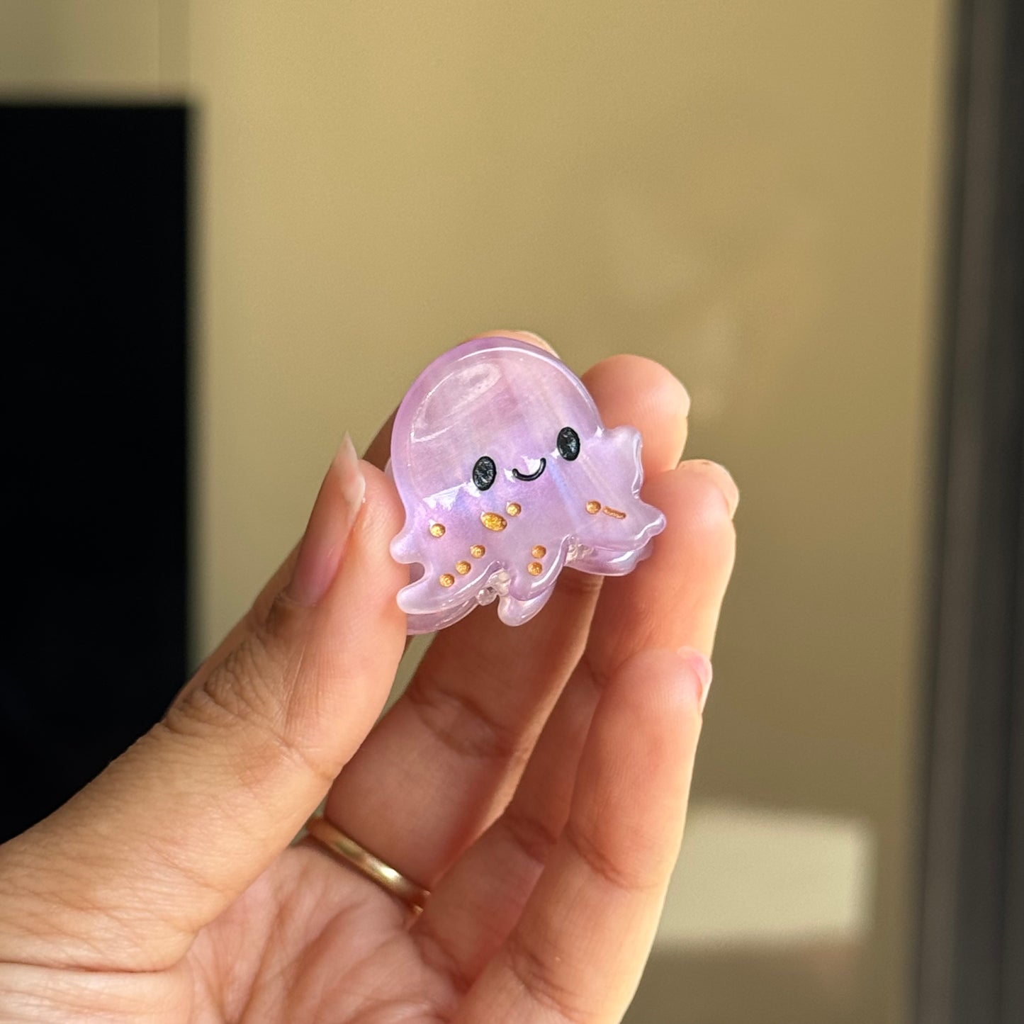 Animal Mini clips