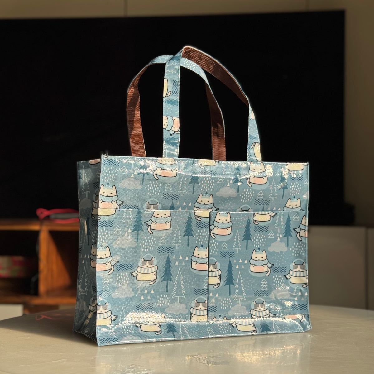 Daily Utility Bag