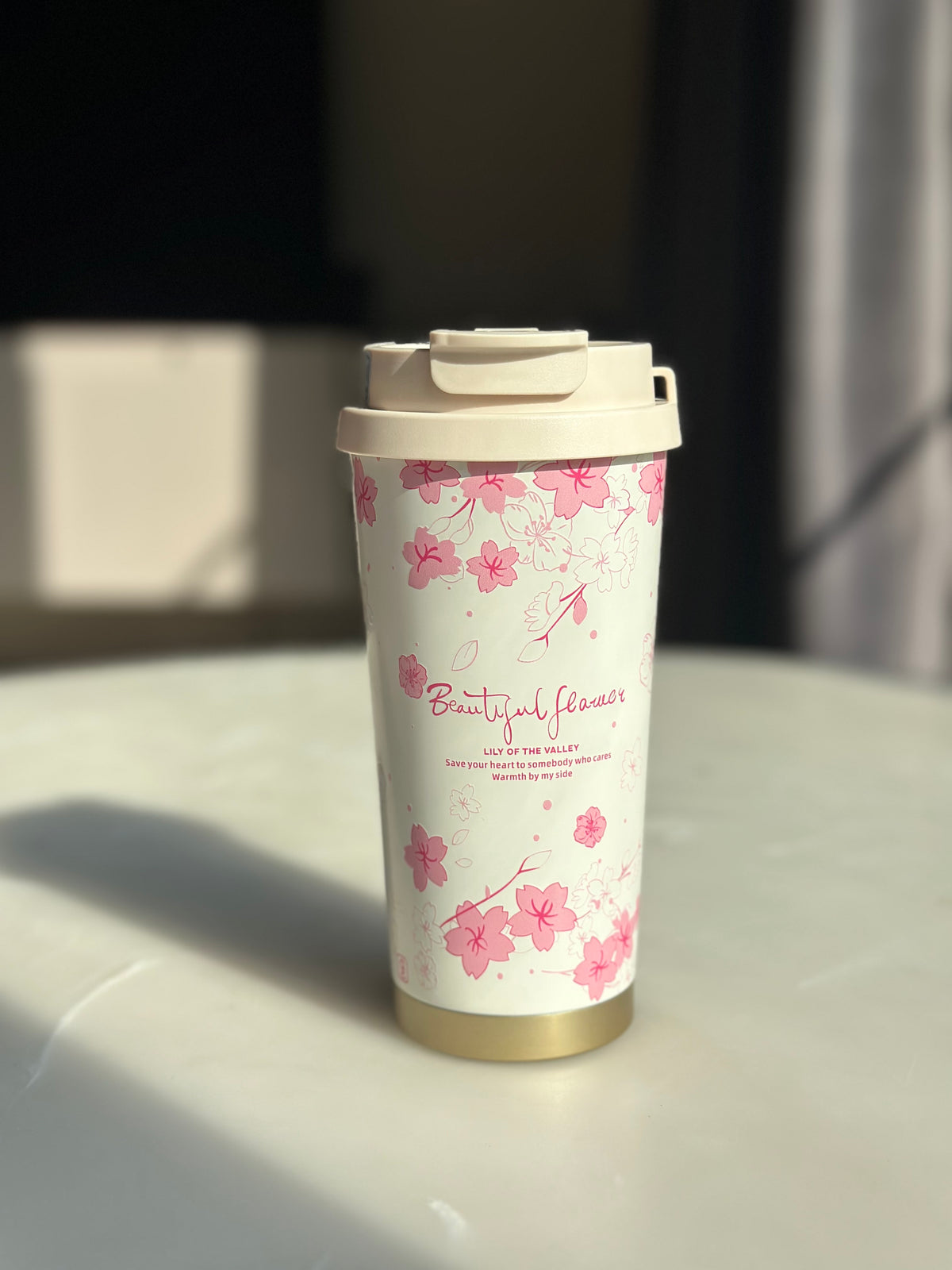 Classy Sippers