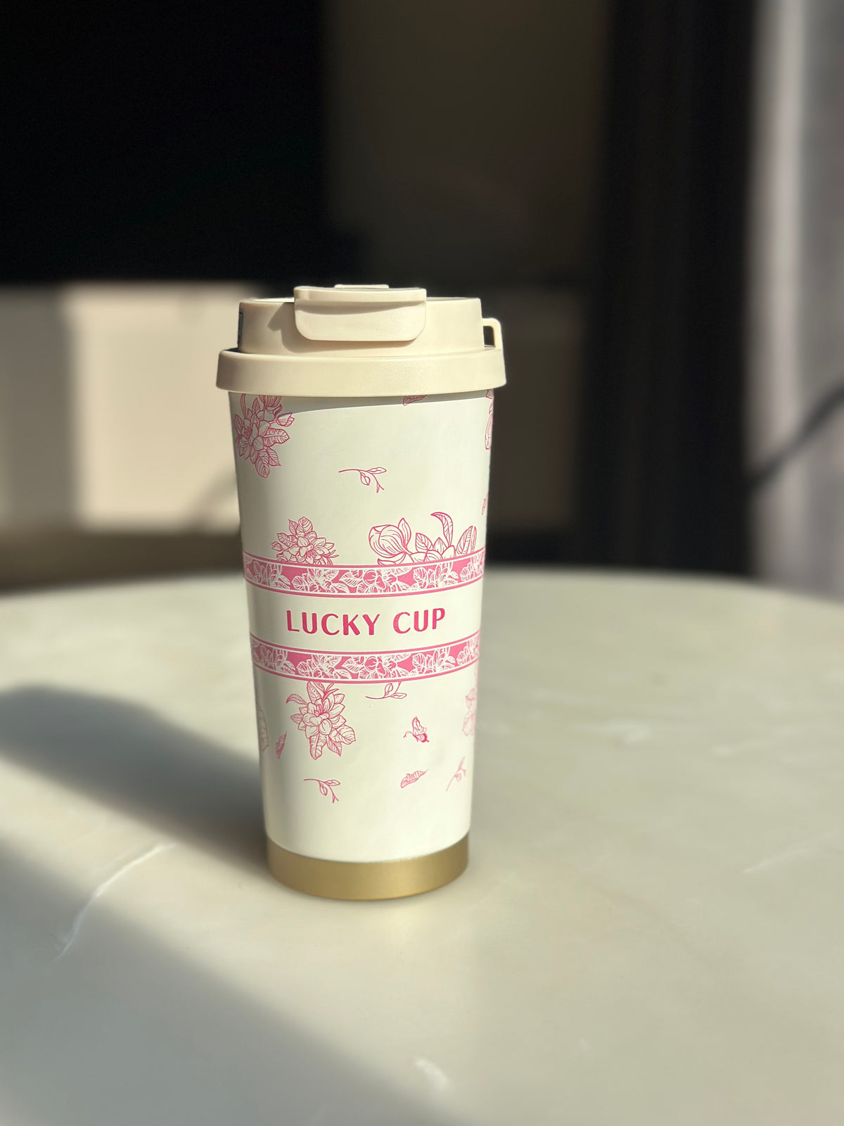 Classy Sippers