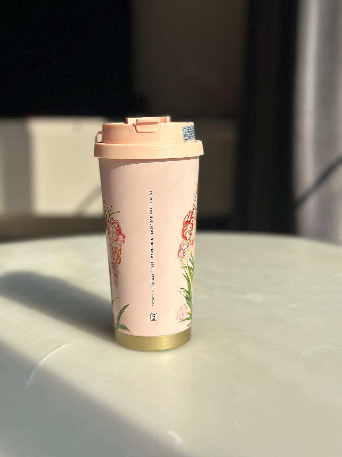 Classy Sippers