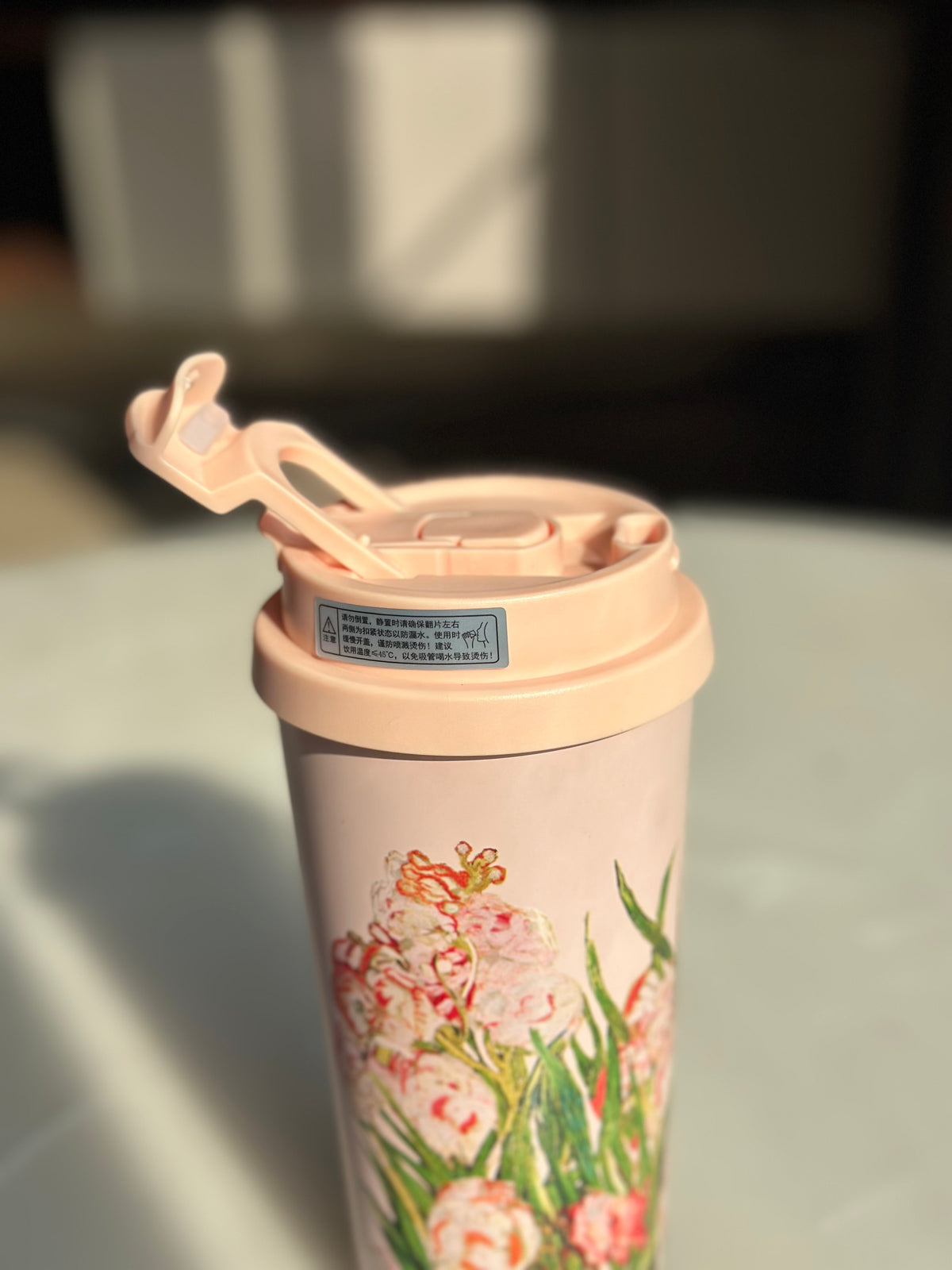 Classy Sippers