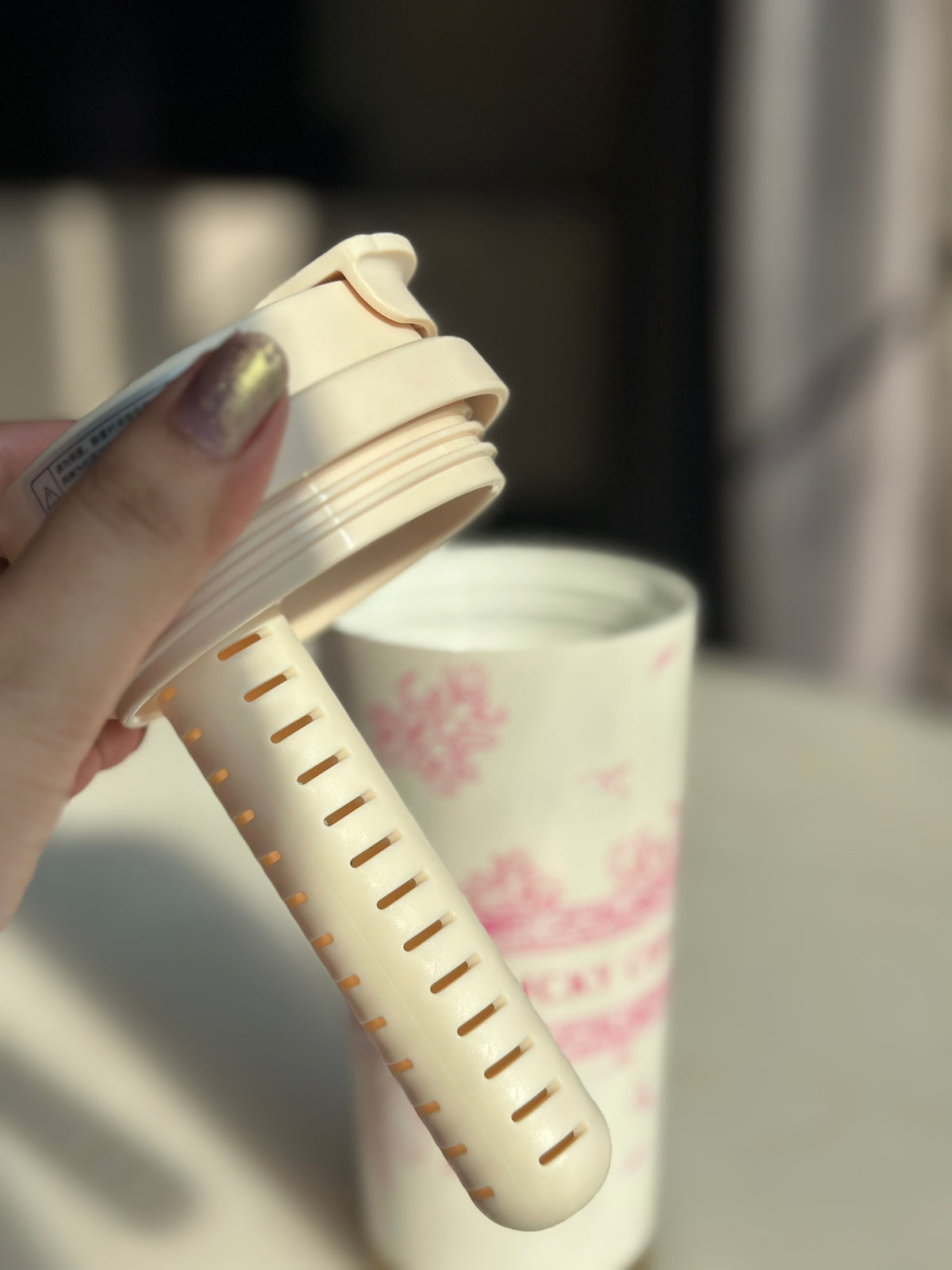Classy Sippers