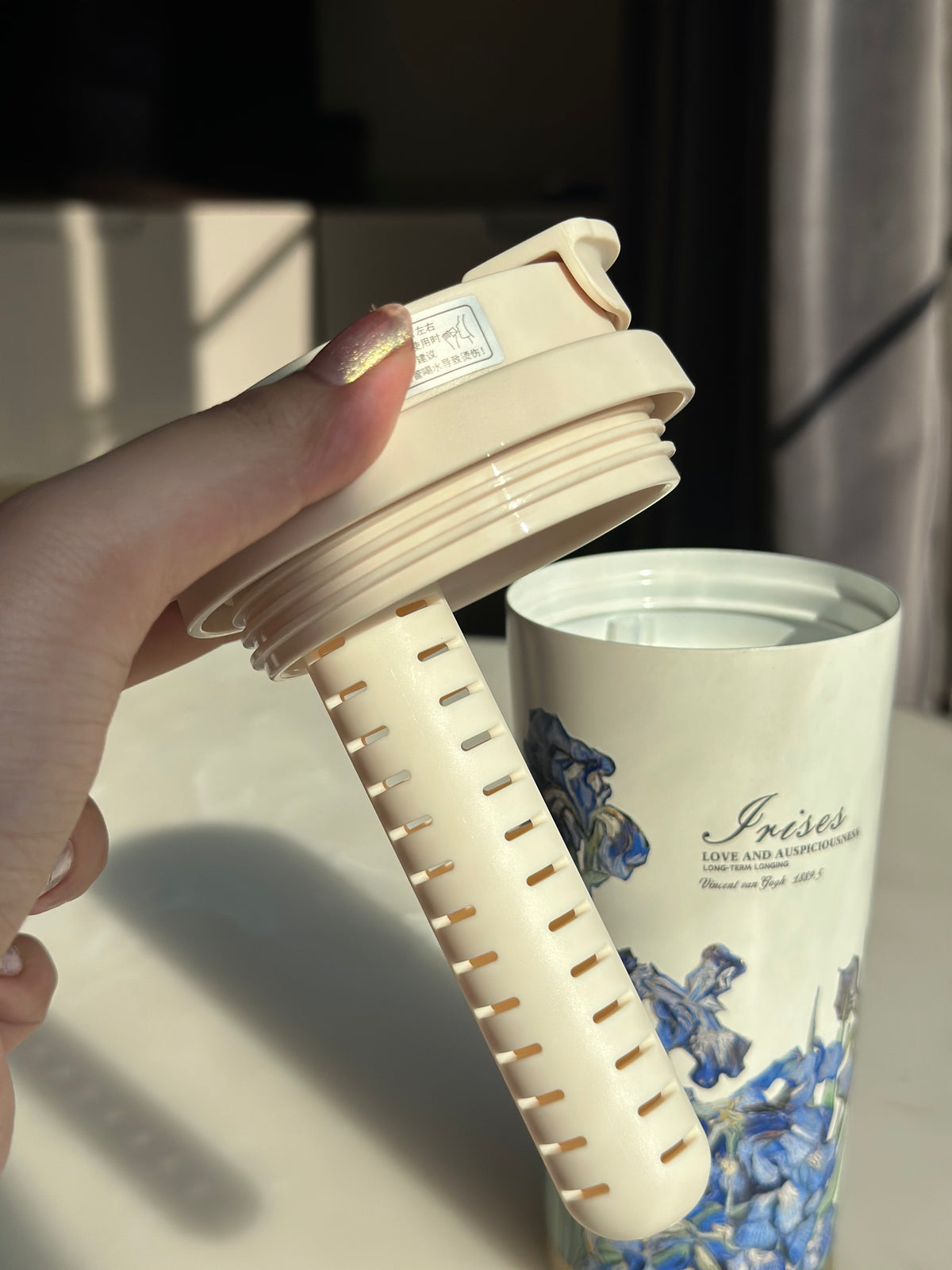 Classy Sippers