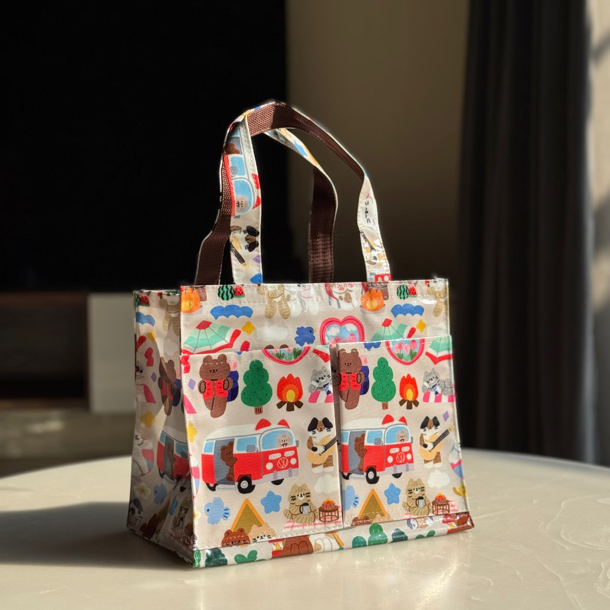Daily Utility Bag