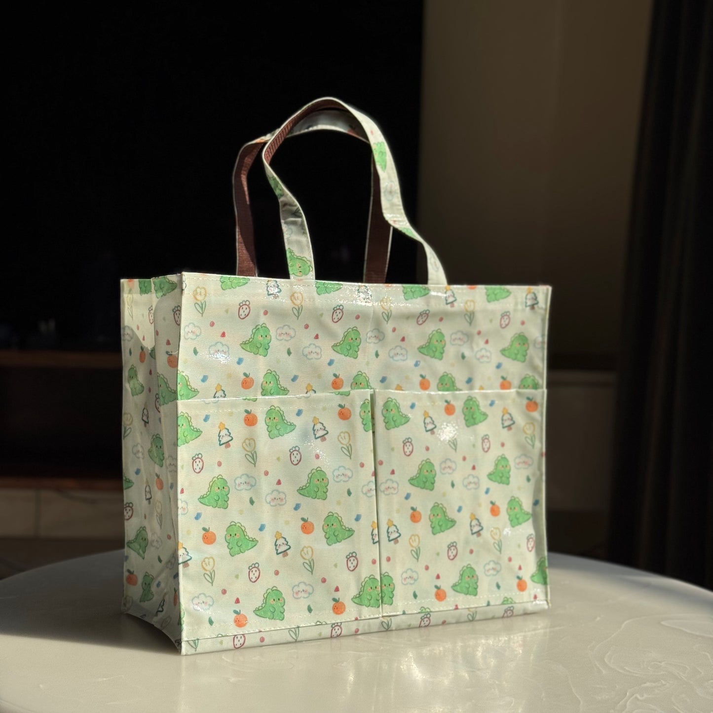 Picnic/Travel Bag