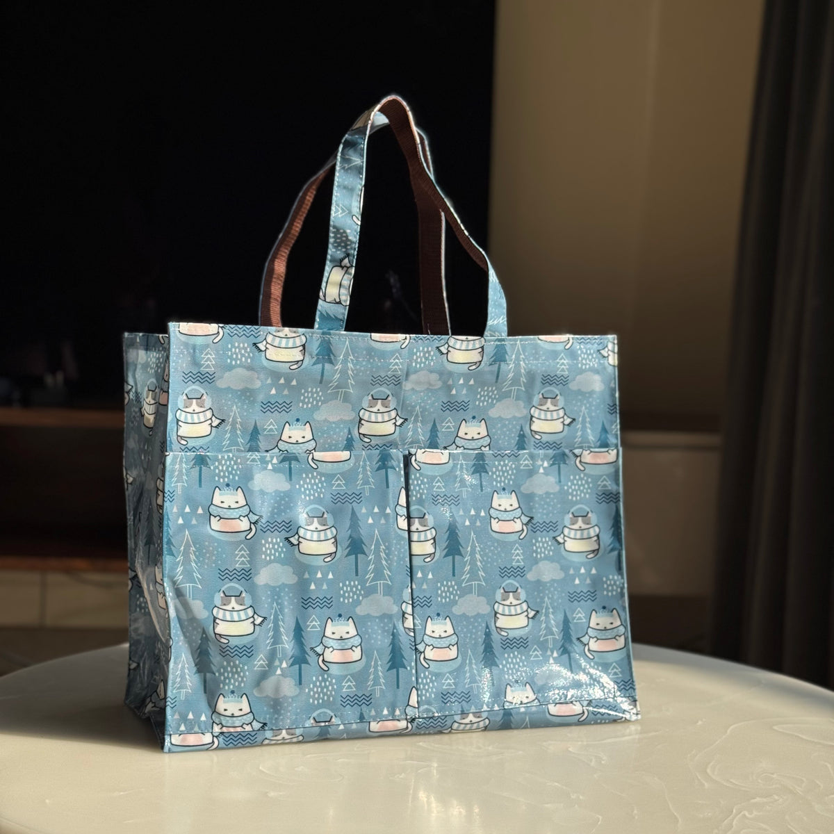 Picnic/Travel Bag