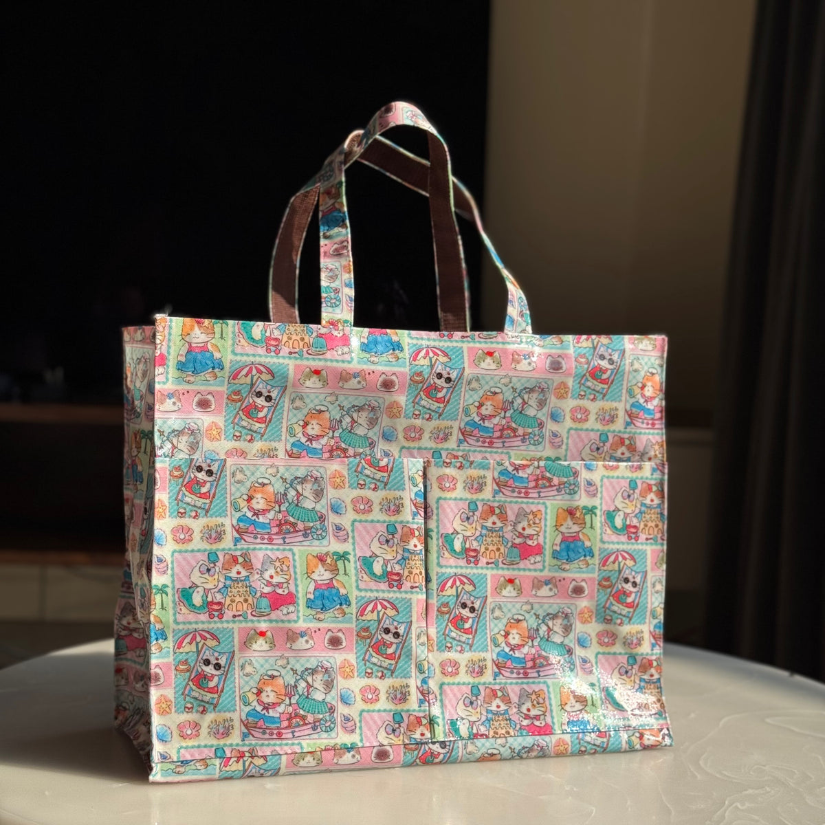 Picnic/Travel Bag